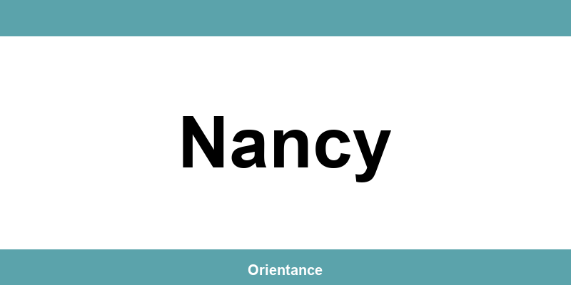 Centre CIO Nancy: contact et horaires