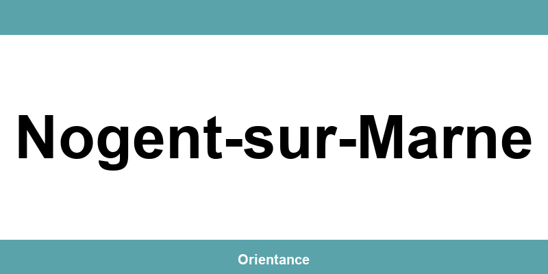 Centre CIO Nogent-sur-Marne: contact et horaires