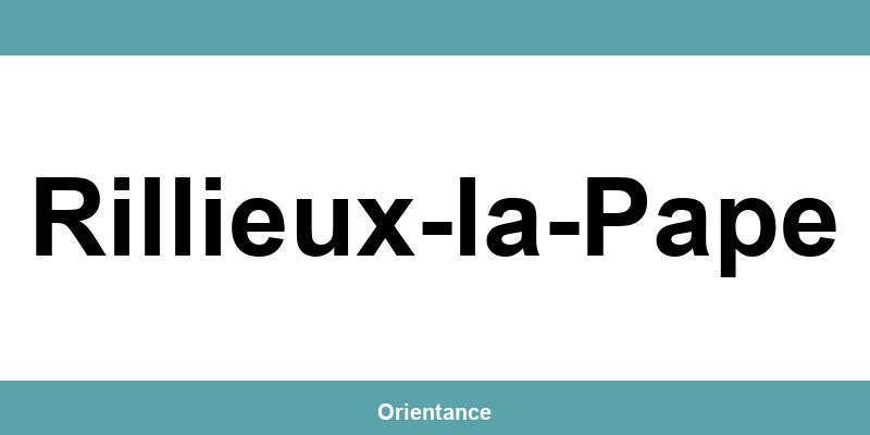 Centre CIO Rillieux-la-Pape: contact et horaires
