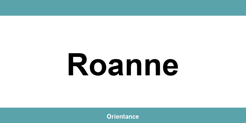 Centre CIO Roanne: contact et horaires