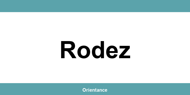 Centre CIO Rodez: contact et horaires