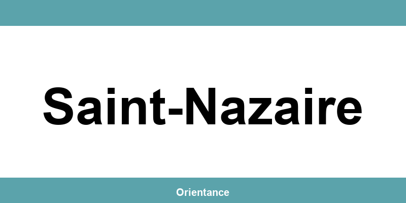 Centre CIO Saint-Nazaire: contact et horaires