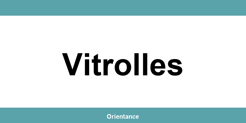 Centre CIO Vitrolles: contact et horaires