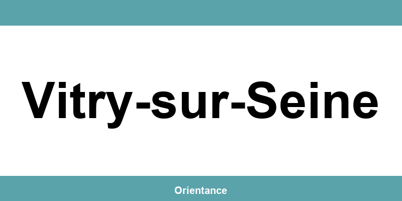 Centre CIO Vitry-sur-Seine: contact et horaires
